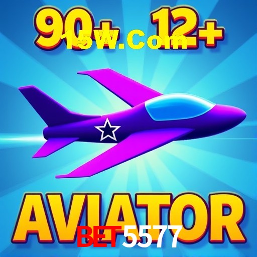 Apostas de Futebol Bet5577