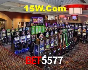 Bet5577 Brasília - Betting Features